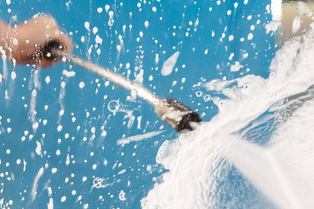 Best Fence Cleaning  in Harbor Springs, MI