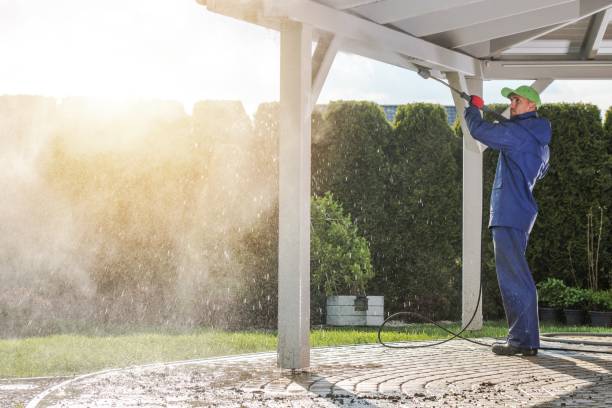 Solar Panel Cleaning in Harbor Springs, MI