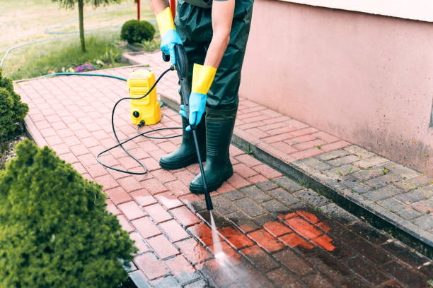 Best Pool Deck Cleaning  in Harbor Springs, MI