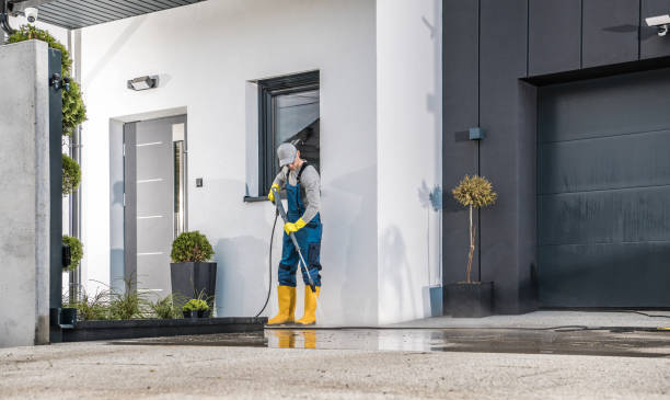 Paint Preparation in Harbor Springs, MI